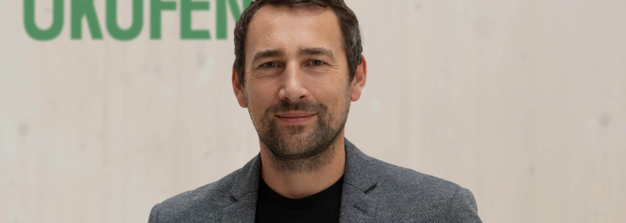 Stefan Ortner Geschaftsfuehrer (c) OekoFEN