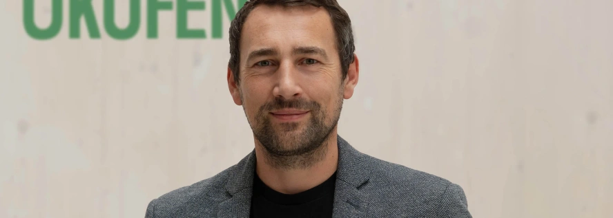 Stefan Ortner Geschaftsfuehrer (c) OekoFEN