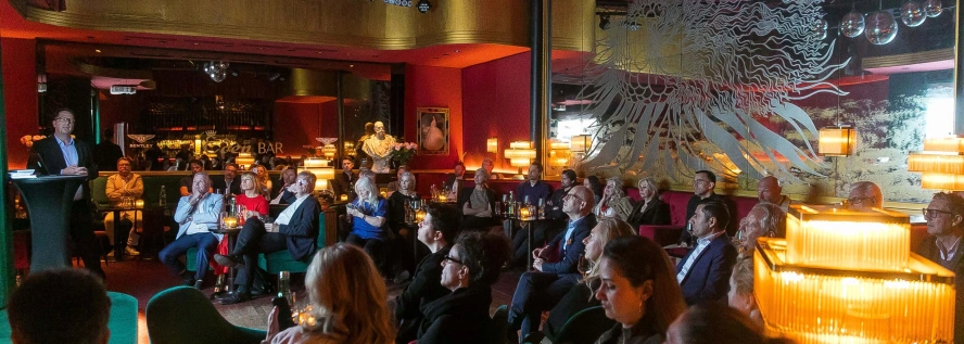 Volles Haus RedeninderEden (c) Leadersnet DMikkelsen