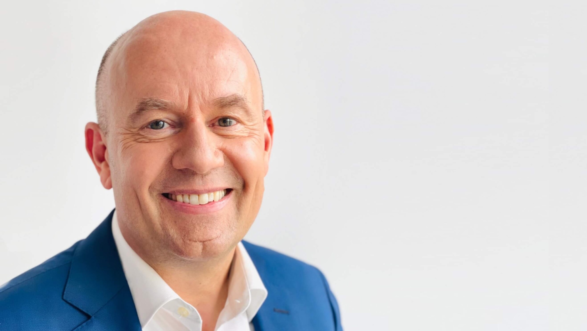 Bjoern Toonen (c) Randstad