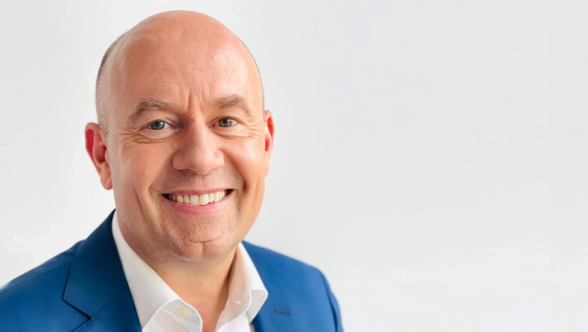Bjoern Toonen (c) Randstad