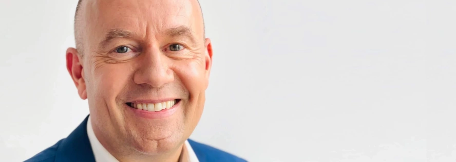 Bjoern Toonen (c) Randstad