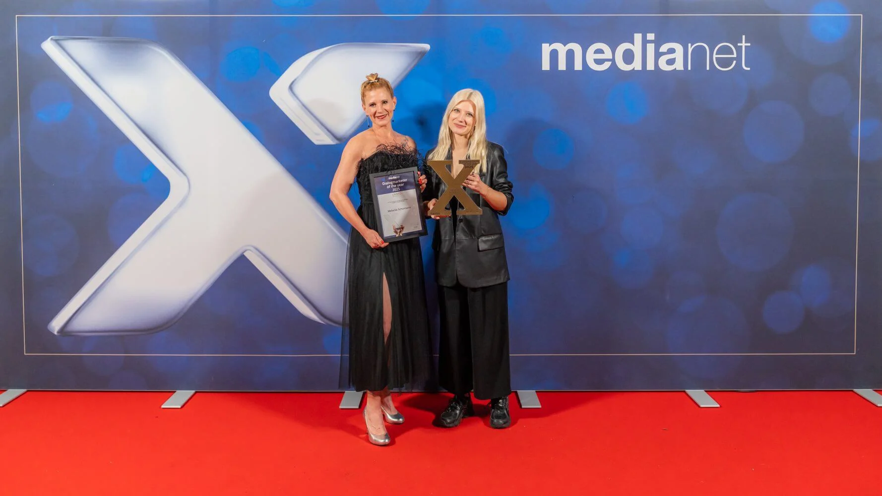Dialogmarketerin of the Year 2026 (c) medianet