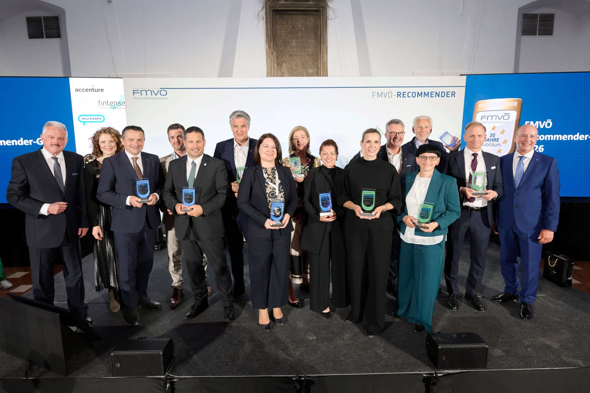 Gewinnerfoto 20Jahre FMVOE Recommender (c) FMVOE Hoermandinger