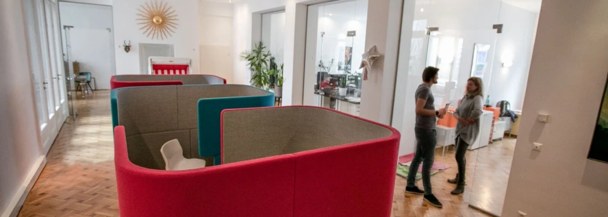 Himmelhoch PR Agentur