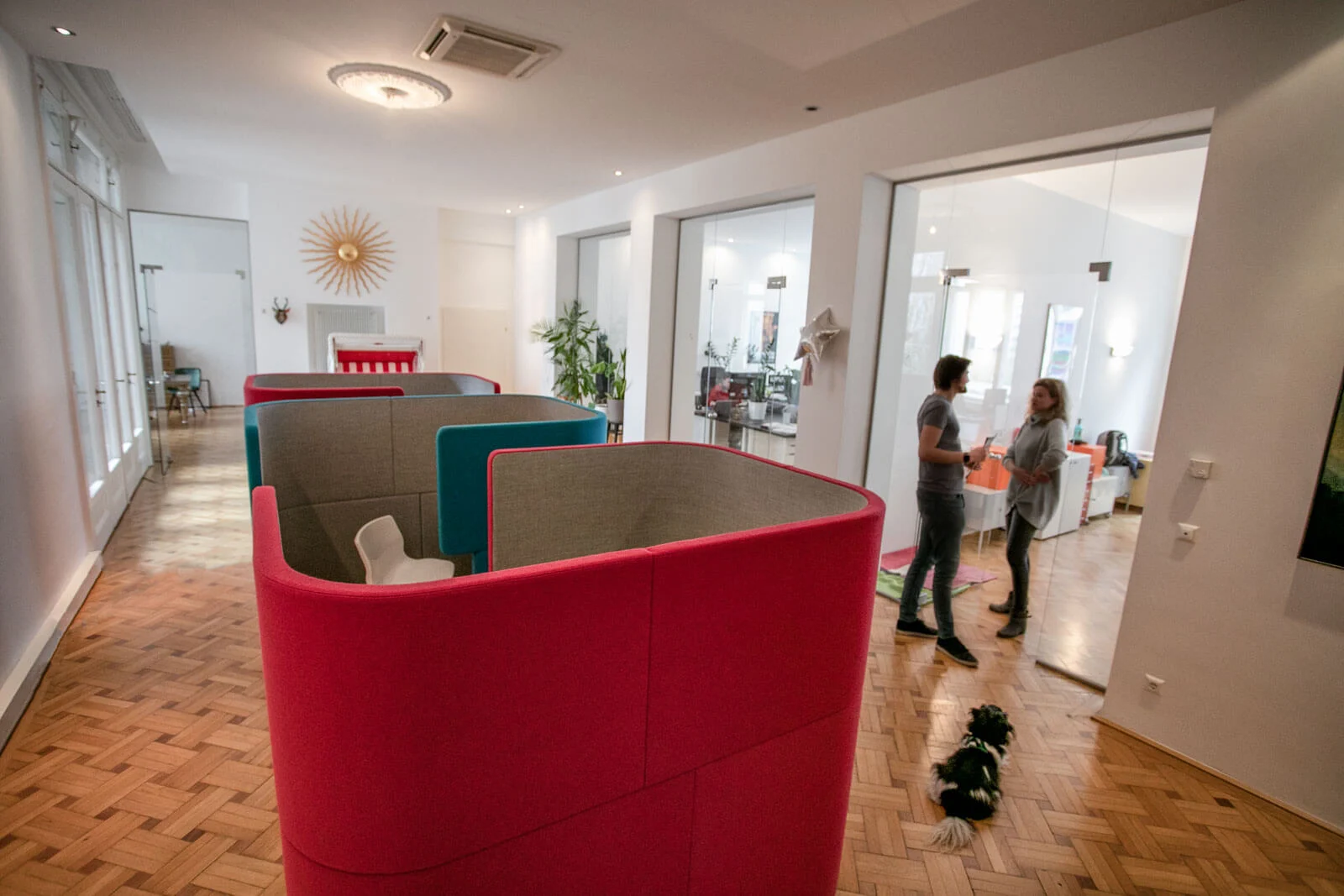 Himmelhoch PR Agentur
