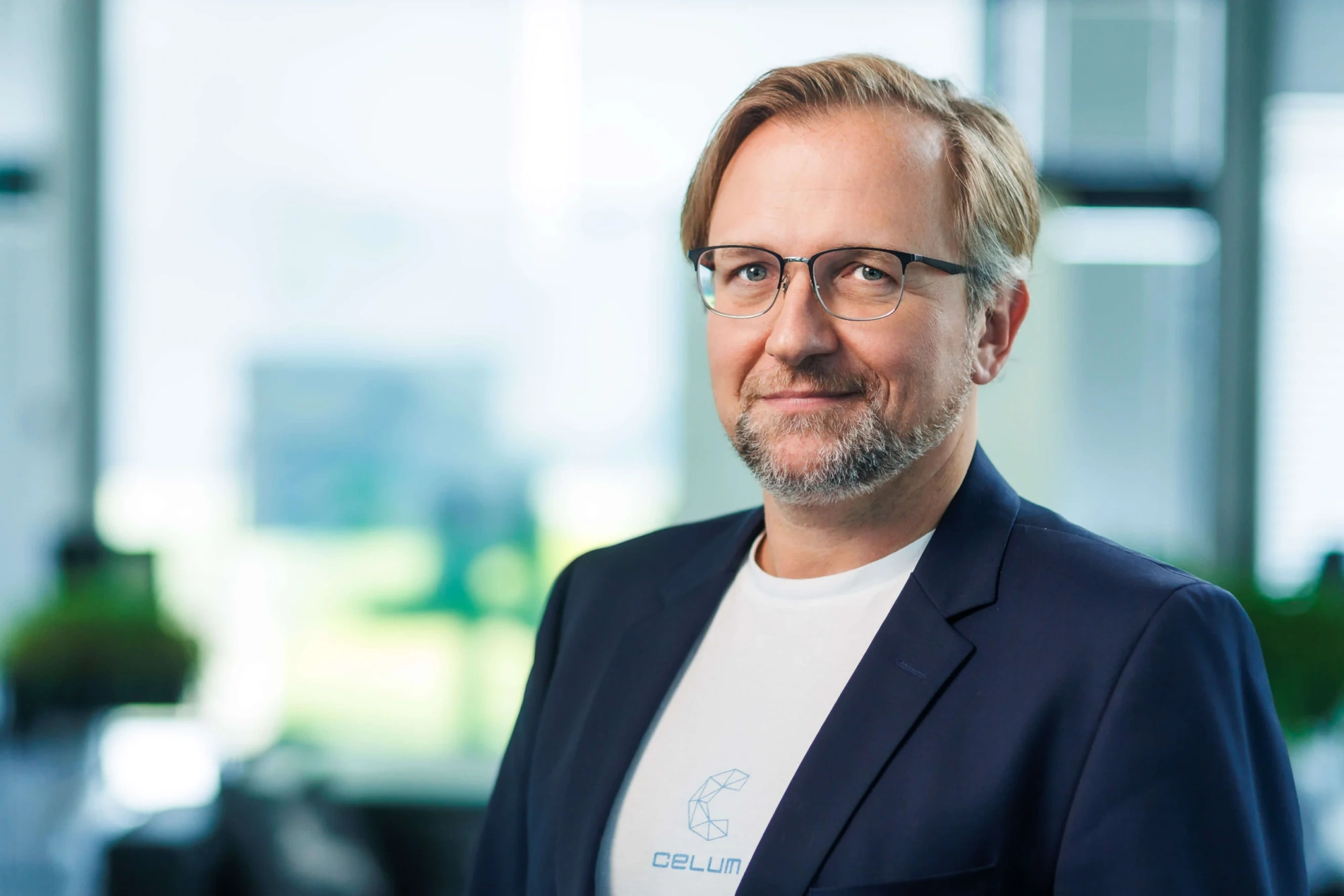 Michael J Kraeftner CEO CELUM (c) Markus Schneeberger