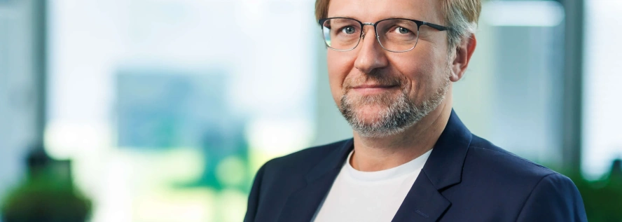Michael J Kraeftner CEO CELUM (c) Markus Schneeberger