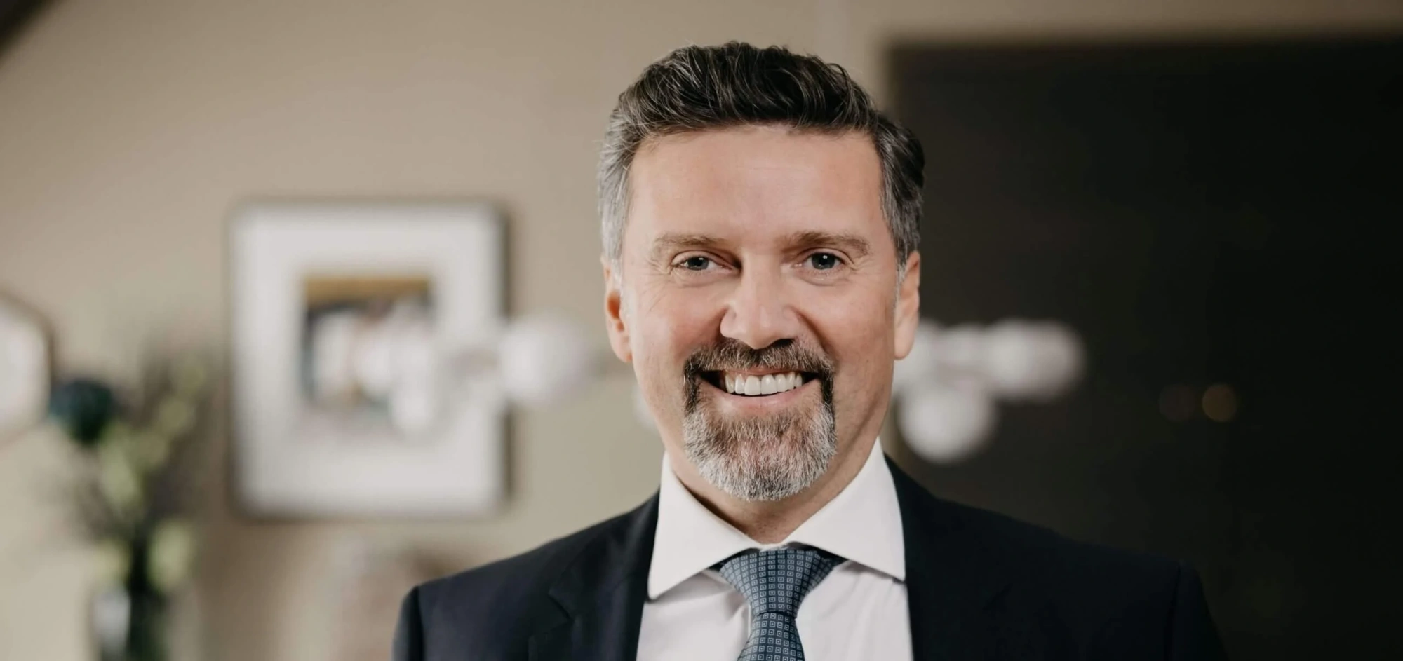 Roland Pichler (c) DWK Die Wohnkompanie GmbH