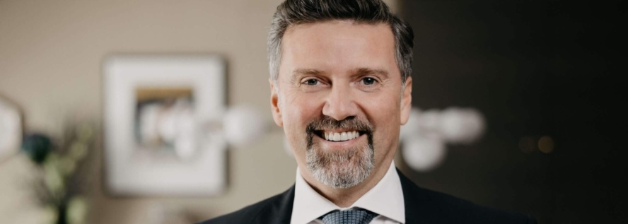 Roland Pichler (c) DWK Die Wohnkompanie GmbH