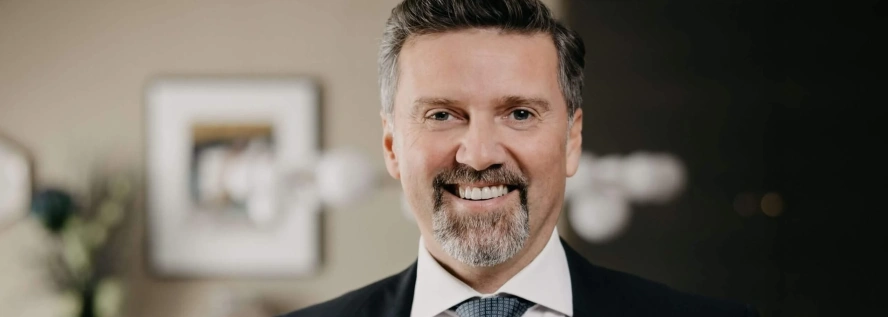 Roland Pichler (c) DWK Die Wohnkompanie GmbH