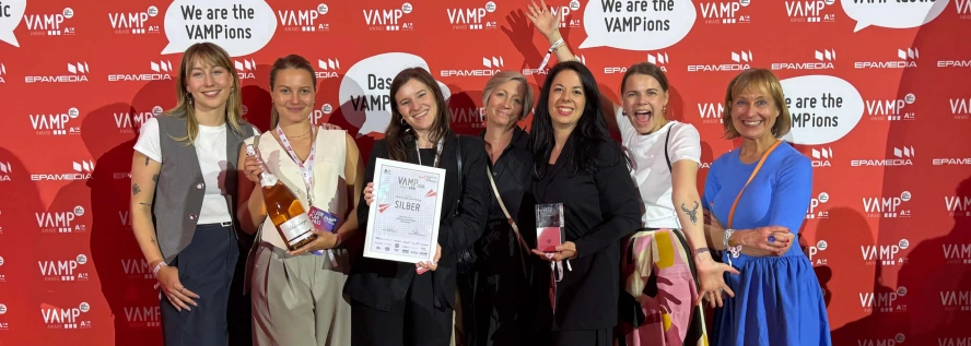 MAM und Himmelhoch VAMP 2026 (c) Himmelhoch