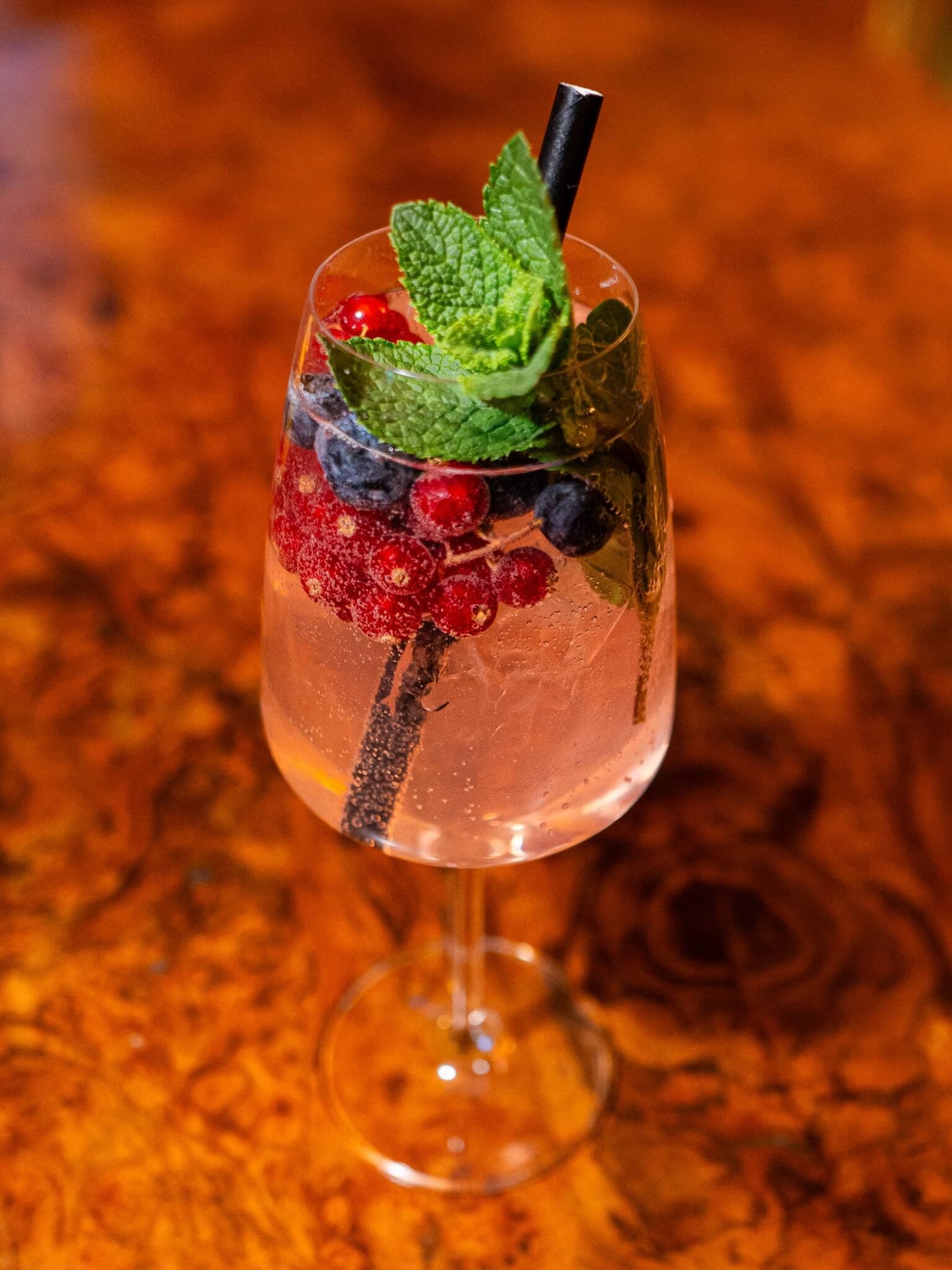 The Royal Berry (c) PaulAmbrusch