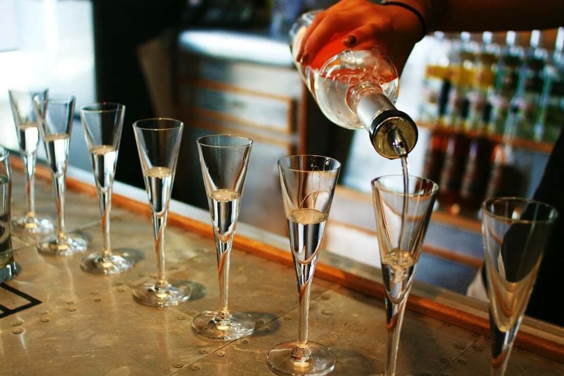Der GleisGarten lädt zur Vodka Show Vienna (c) Oidanativ (1)