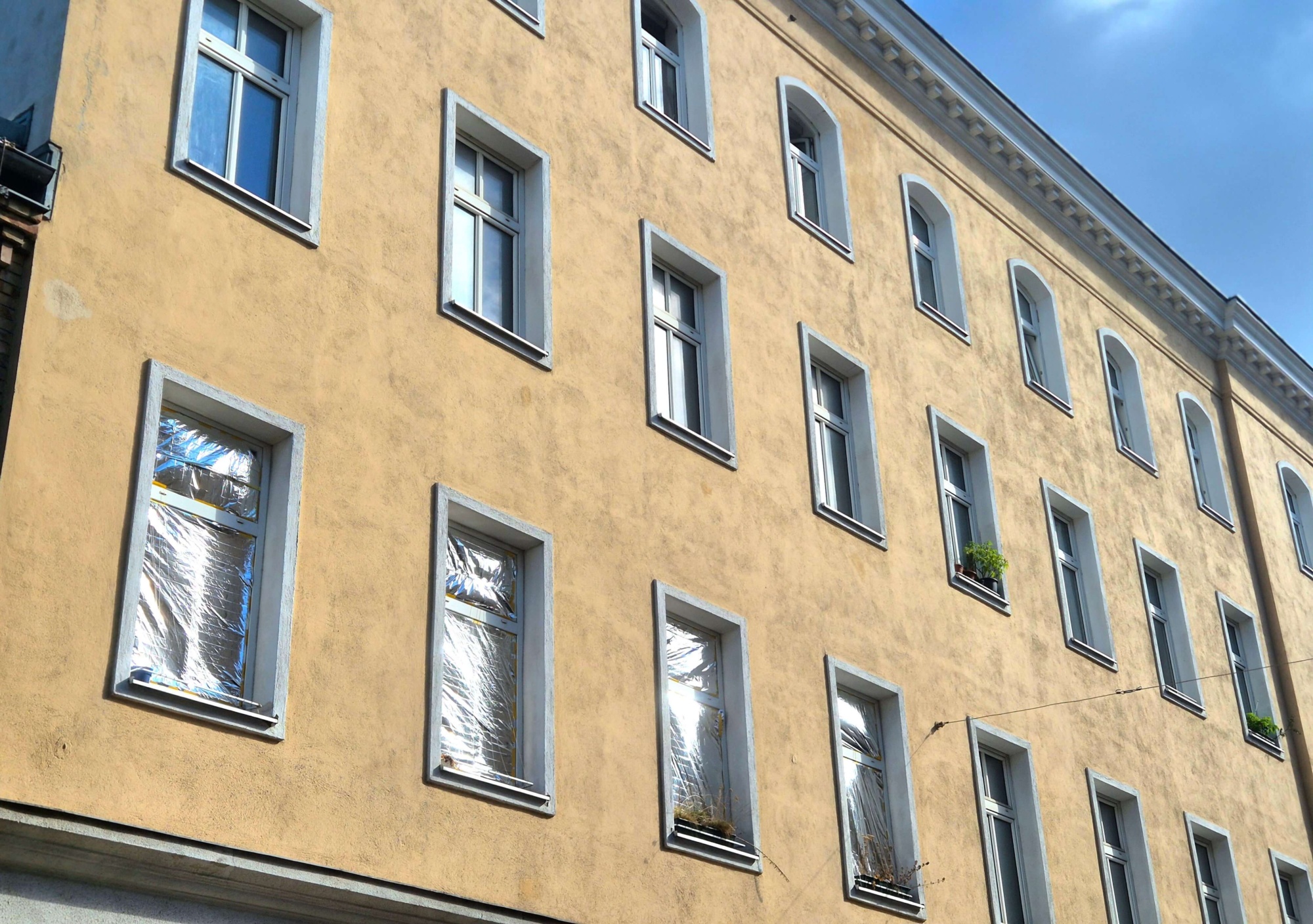 Hitze veraendert Immobilienmarkt (c) s REAL Immobilien