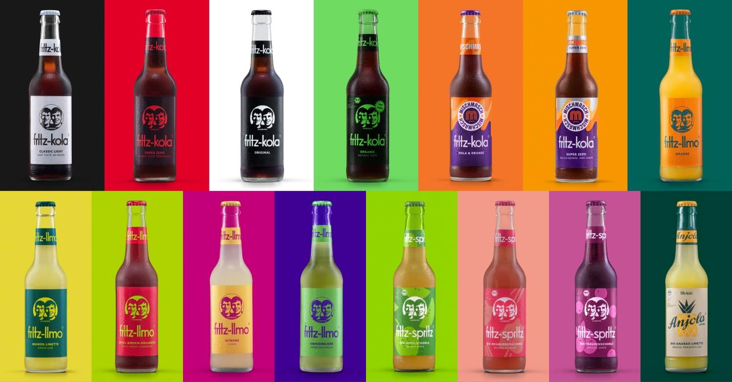 fritz-kola organic_Portfolio Range (c) fritz-kola (1)