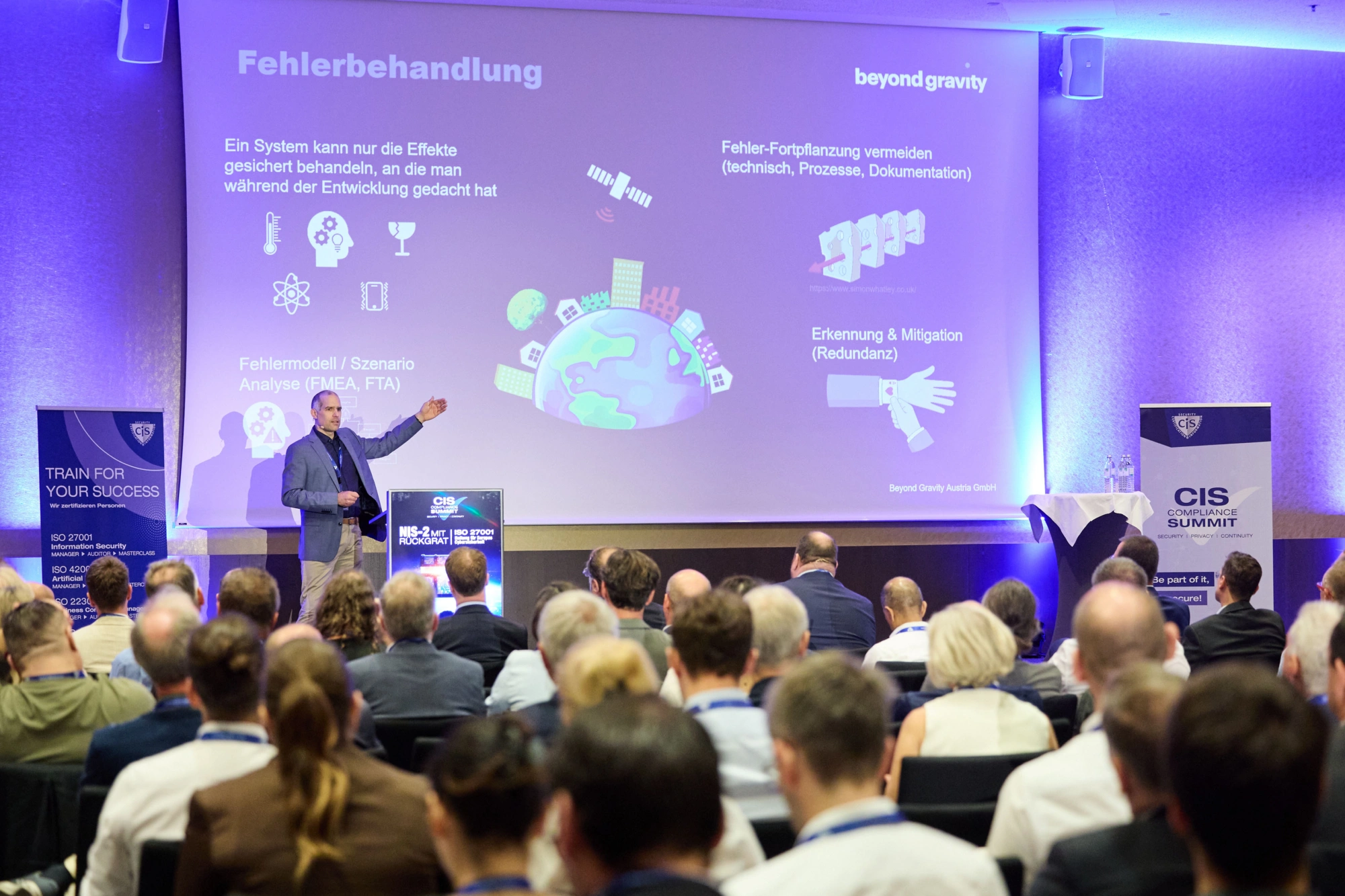 CIS Summit Panhofer (c) AnnaRauchenberger
