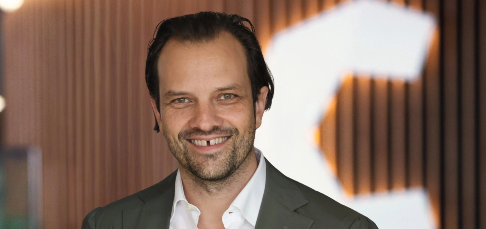 Mark Kaslatter, CEO CELUM (c) CELUM