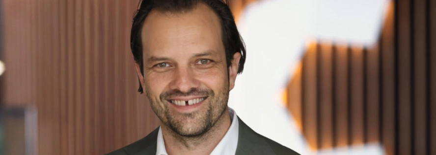 Mark Kaslatter, CEO CELUM (c) CELUM
