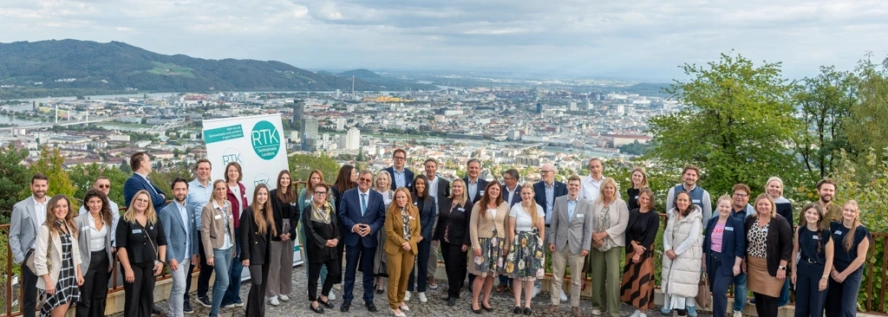 RTK Event im P12 am Pöstlingberg (c) perfectphoto_Ernst Loeffler
