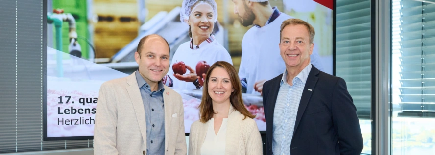 Lebensmittelforum vl Leger Hillebrand Mayerhofer Haas (c) AnnaRauchenberger