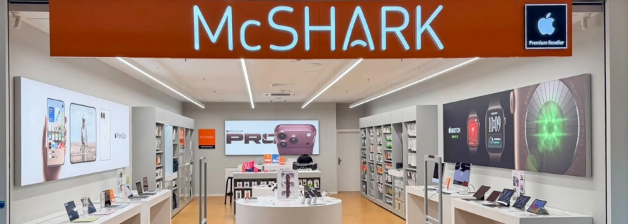 McSHARK kommt erstmals nach Villach (c) McSHARK